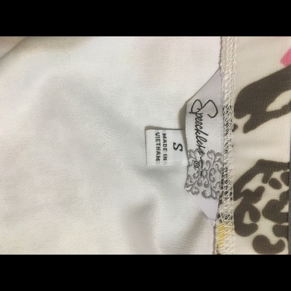 Dress - Picture 4 of 4